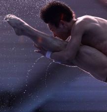 Qui Bo (fot. Getty Images)