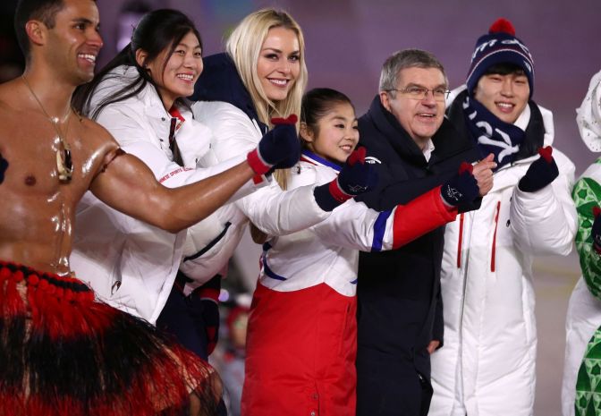 Niebieski smok dla Bacha. Niemiec jak Hiddink