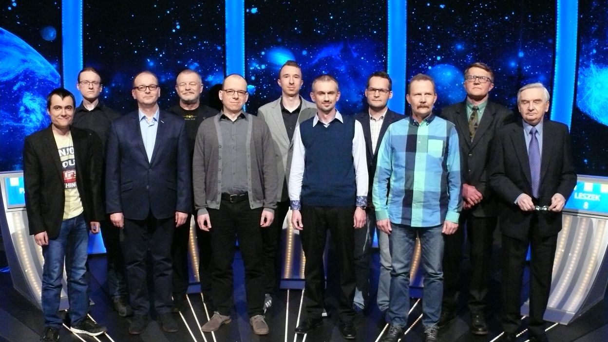 Zawodnicy 9 odcinka 106 edycji