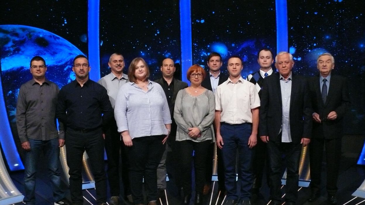 10 graczy, którzy wezmą udział w 9 odcinku 109 edycji