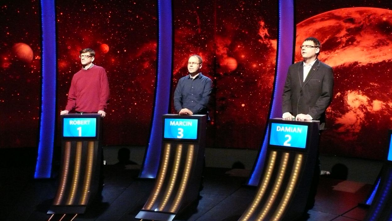 Finaliści 4 odcinka 103 edycji