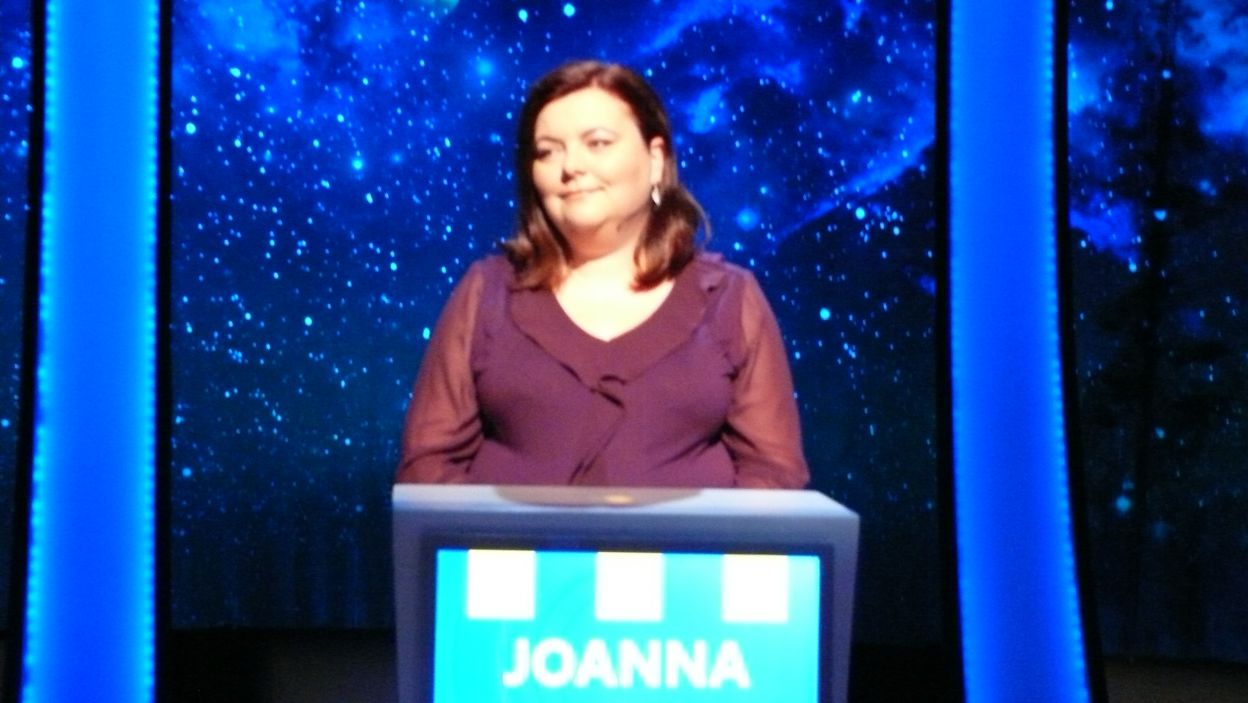 W 13 odcinku 108 edycji wystąpi też Pani Joanna