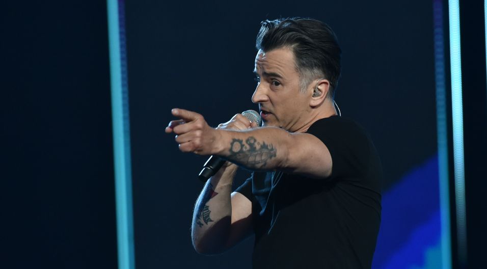 Zespół Loka zaprezentował singiel „Tańczę sam” (fot. Ireneusz Sobieszczuk/TVP)