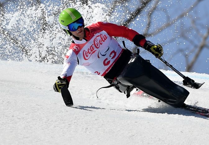 Mamy pierwszy medal! Brąz dla Sikorskiego