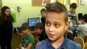 – Niektórzy mogli pomyśleć, że te postacie są straszne, ale dla mnie były... normalne – relacja z Gorzowa Wlkp.
