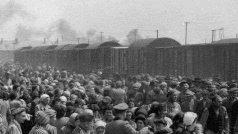 Odpowiedzialnością za Holocaust Muzeum obarczyło nazistowskie Niemcy (fot. wikipedia.org)