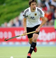 Tobias Hauke (fot. Getty Images)