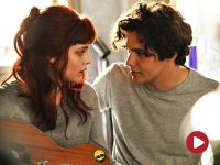 Biała jak mleko, czerwona jak krew  – film fabularny