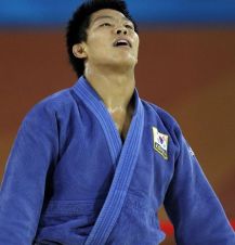 Kim Jae-Bum (fot. Getty Images)