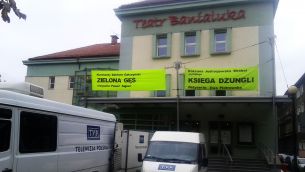 Wielkopolskie szkoły przed ekranami iTeatru