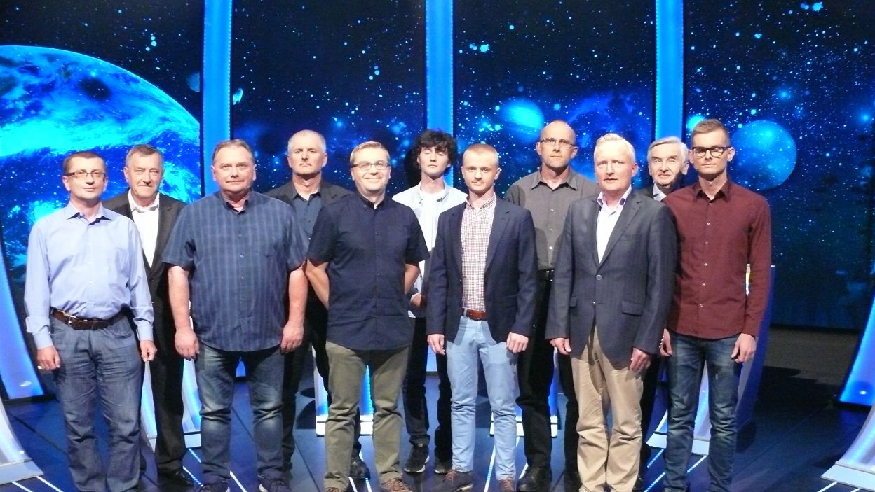 Dziesiątka nowych zawodników za chwilę rozpocznie swoją grę w 2 odcinku 108 edycji