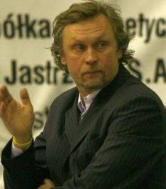 Ryszard Bosek