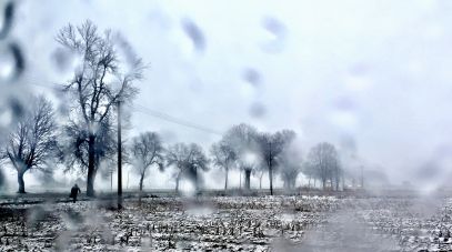 Kyrylo zaginął 04.11.2017 r.