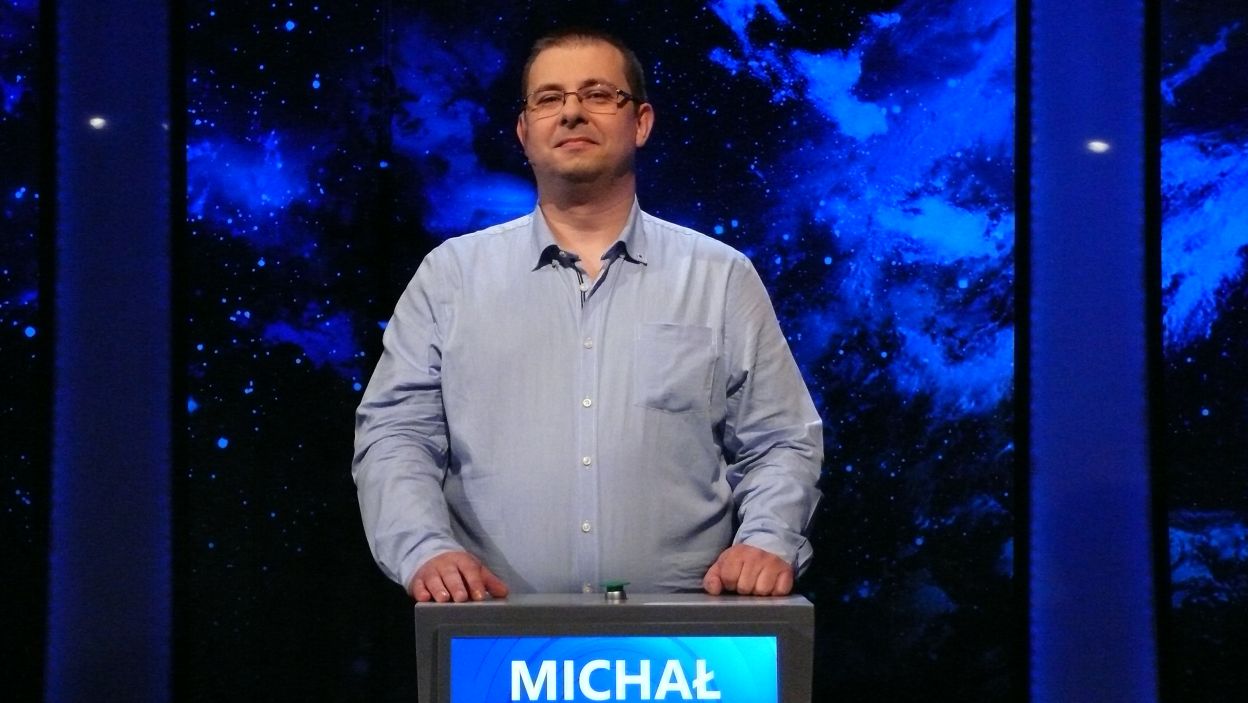 Michał Sołtysik - zwycięzca 6 odcinka 102 edycji