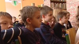 „Kopciuszek był inny...” – komentarze widzów z Osielska
