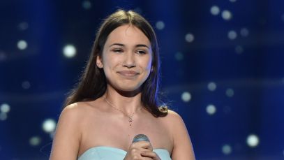 „Myślałam, że to sen!” – Alicja Szemplińska o nagrodzie
