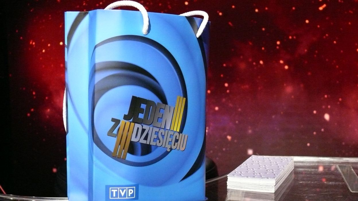 Nagrody i kolejny zestaw pytań przygotowane do rozpoczęcia 4 odcinka 109 edycji