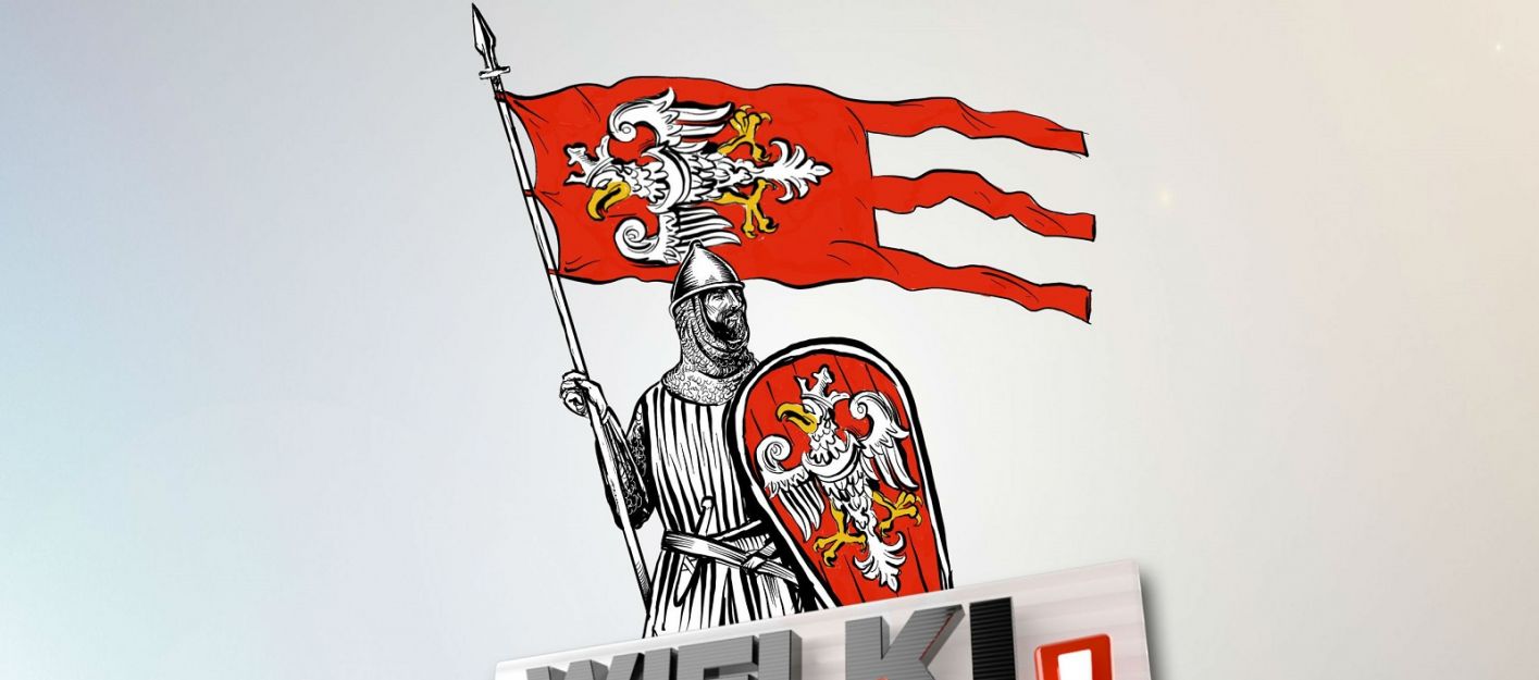 Rozwiąż „Wielki Test o Piastach”
