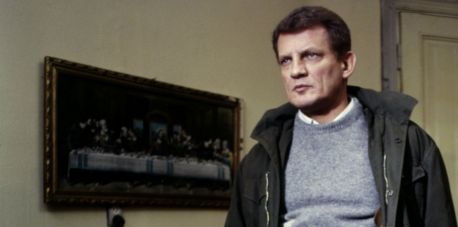 „Wielki Test o polskich kryminałach” w TVP1!