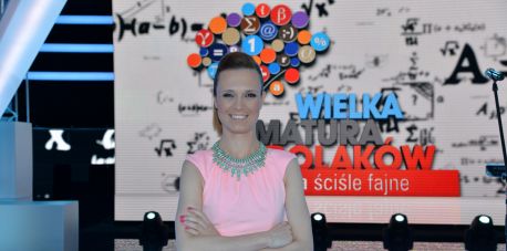Wielka Matura Polaków 2013