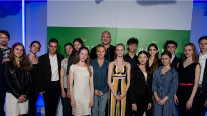 Młody Tancerz Roku 2019: pierwsze wybory