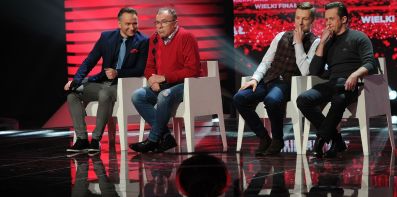 Wielki Test o polskich dowódcach – runda finałowa