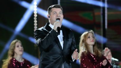 Zenon Martyniuk – „Przez Twe oczy zielone”/„Taką Cię wyśniłem”