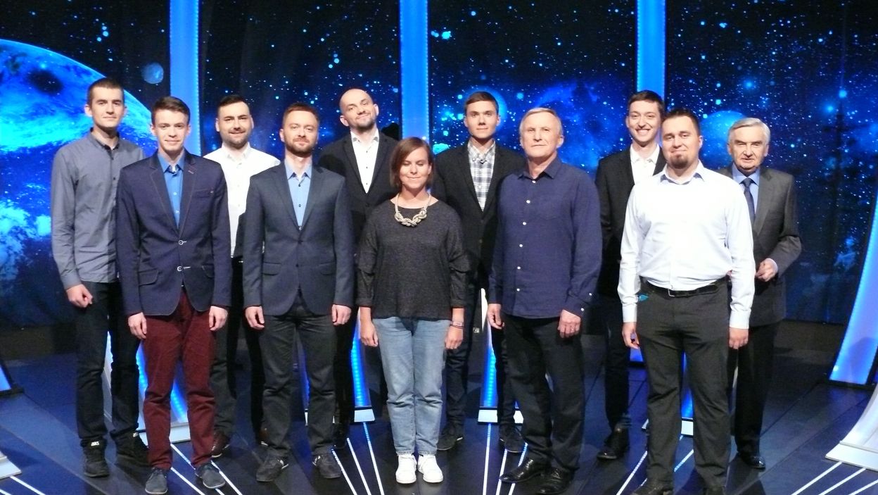 Zawodnicy 13 odcinka 101 edycji