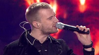 Mateusz Grędziński – „Obietnice”