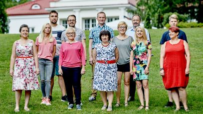 Nowa edycja „Bake off – Ale ciacho” już we wrześniu