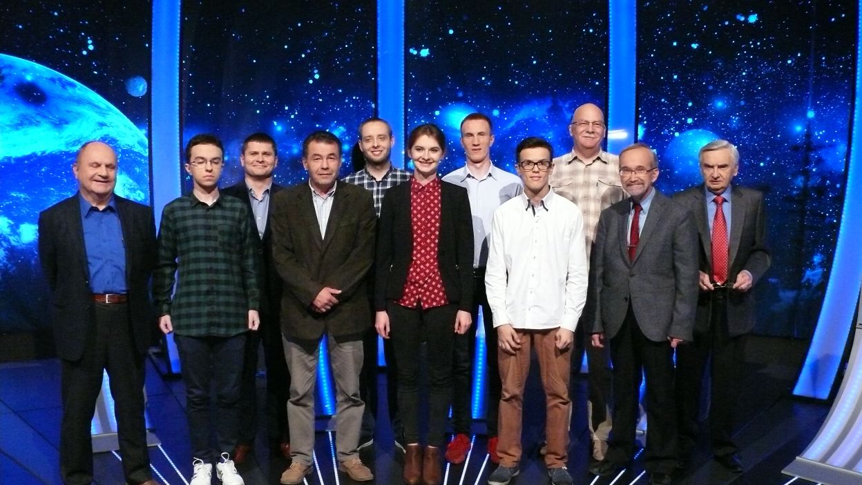 Zawodnicy 11 odcinka 101 edycji