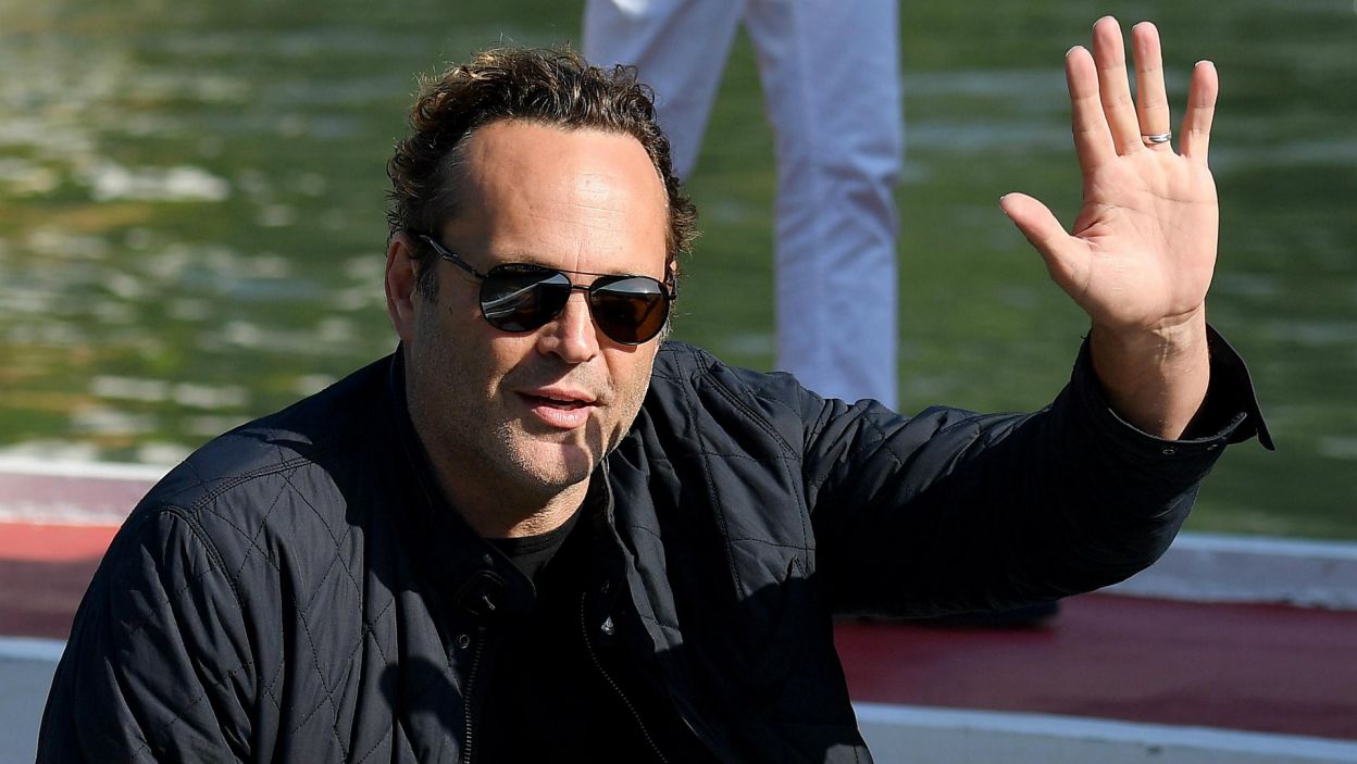 Vince Vaughn (EPA/ETTORE FERRARI)