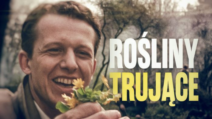 Rośliny trujące