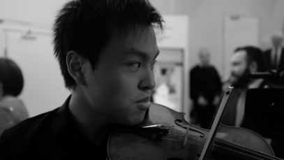 Luke Hsu (USA), 4. etap, występ 2