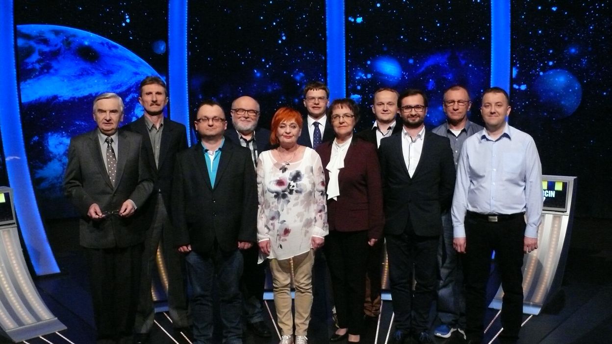 Uczestnicy 5 odcinka 5 odcinka 100 edycji