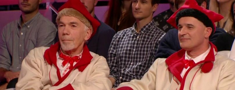 Wielki Test o Kościuszce – 5. runda