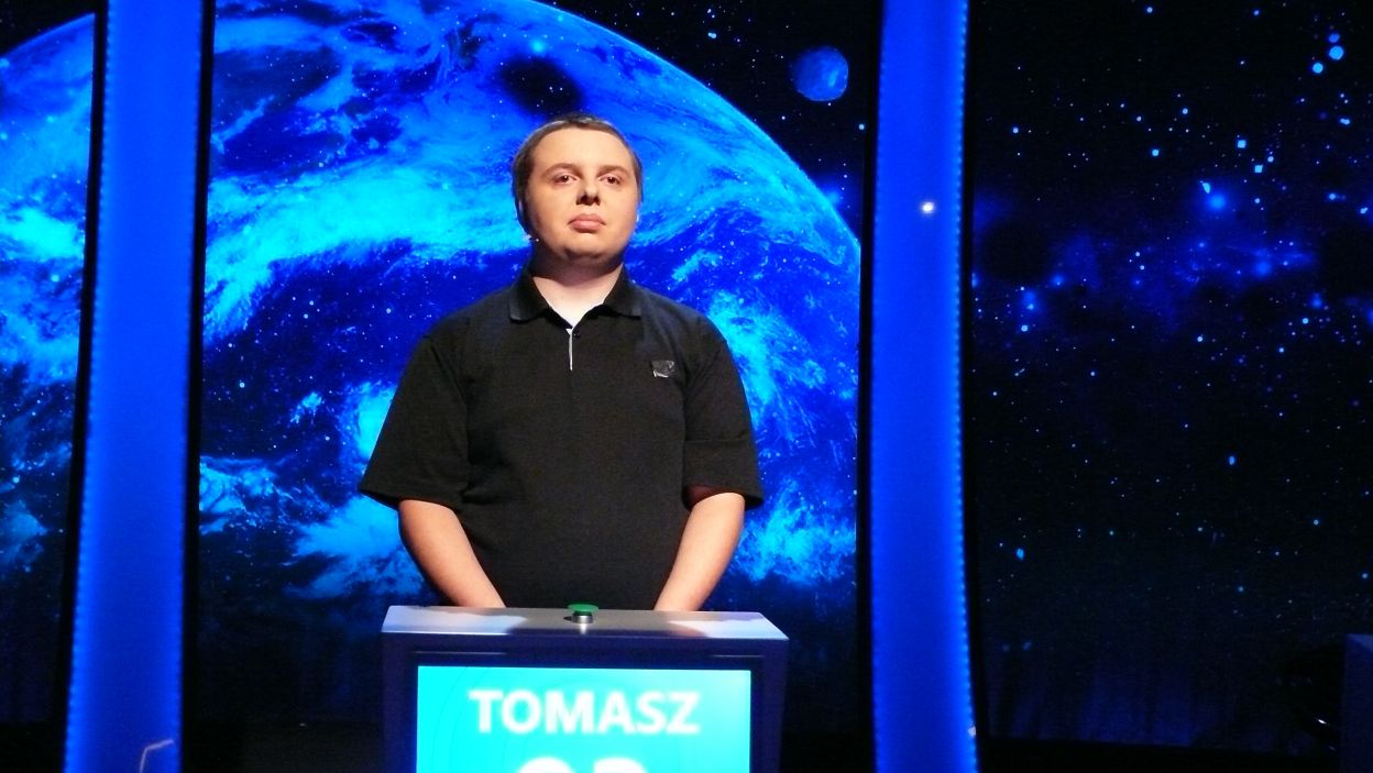 Pan Tomasz Kolano zwyciężył 3 odcinek 107 edycji