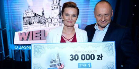 „Wielki Test o Jasnej Górze” – rozwiązany!