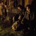 Razem decydują się na szaleńczy krok – próbują przedostać się do Niemiec (fot. TVP)