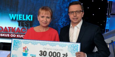 Podatkowi eksperci 2015 r.