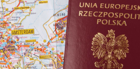 Wakacje last minute? Ty jesteś gotowy, a Twój paszport?