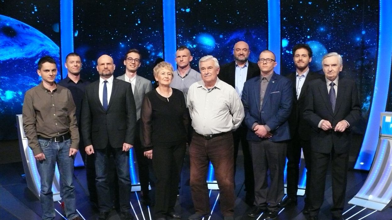 13 odcinek 109 edycji rozpoczną oto nowi uczestnicy
