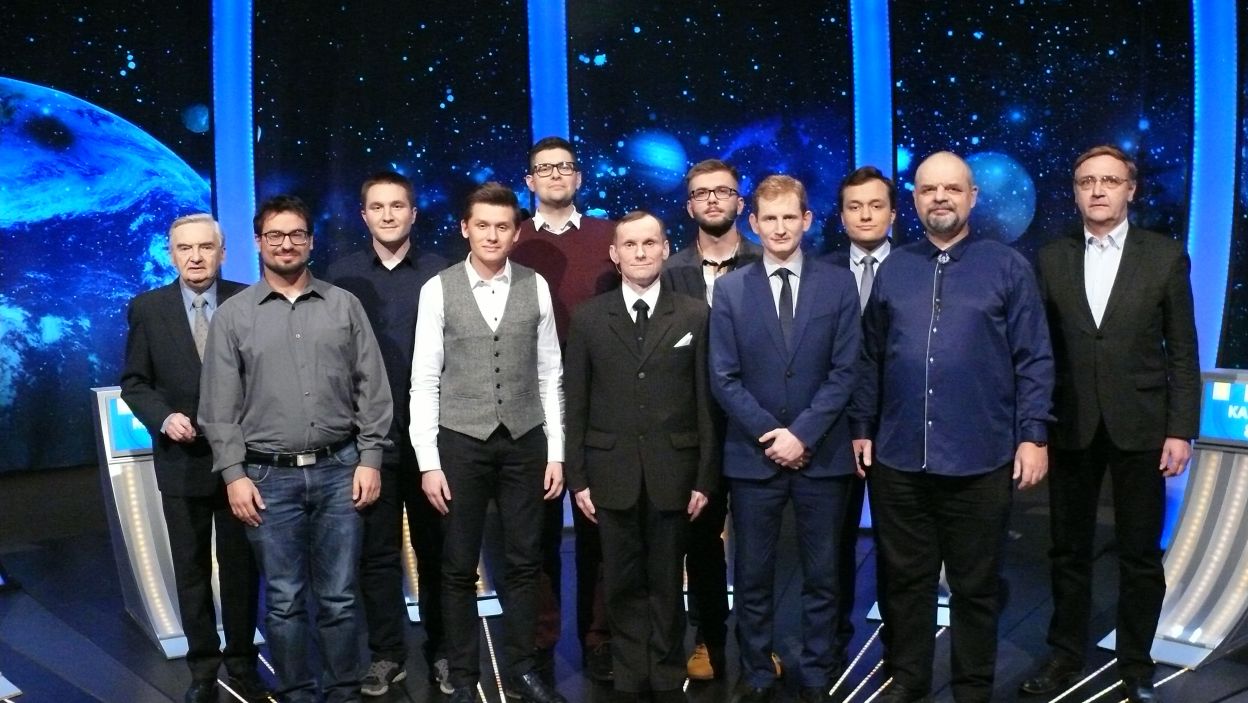 Uczestnicy 18 odcinka 110 edycji