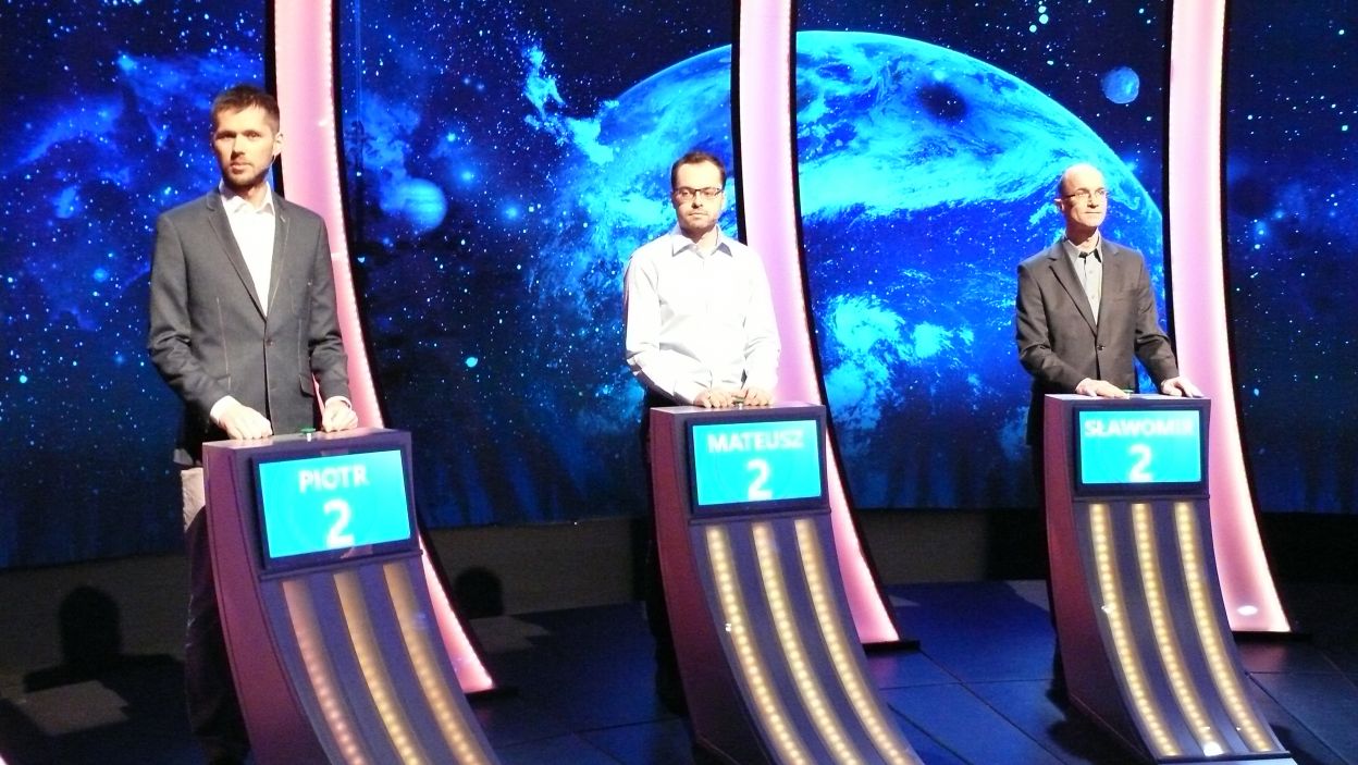 Finaliści 1 odcinka 104 edycji