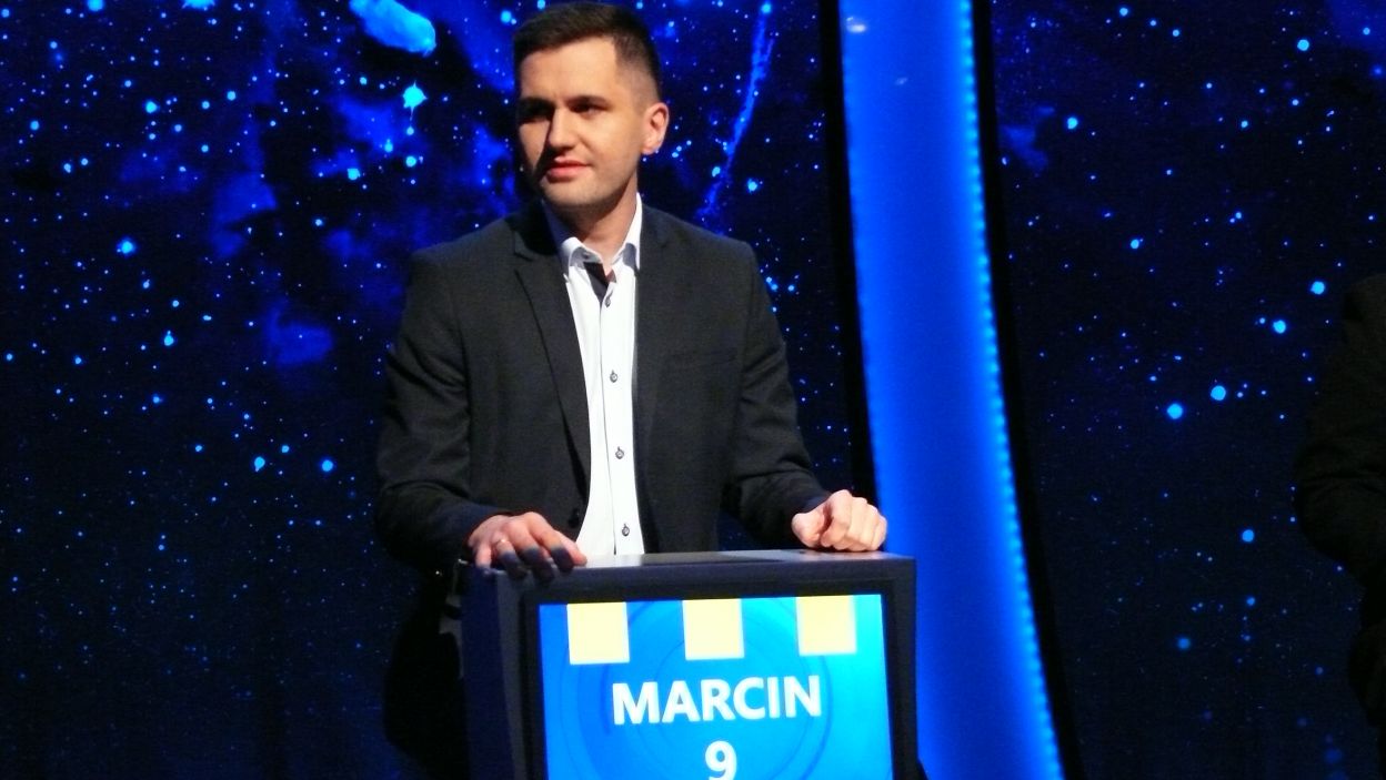 16 odcinek 108 edycji zwyciężył Pan Marcin Kotulski