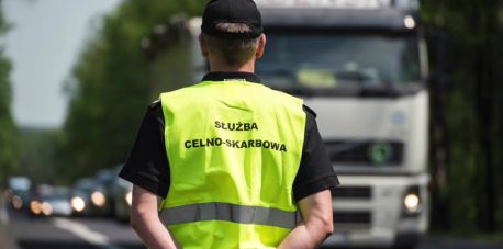 Misje Krajowej Administracji Skarbowej