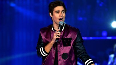 Jorge Blanco – „Gone Is The Night”