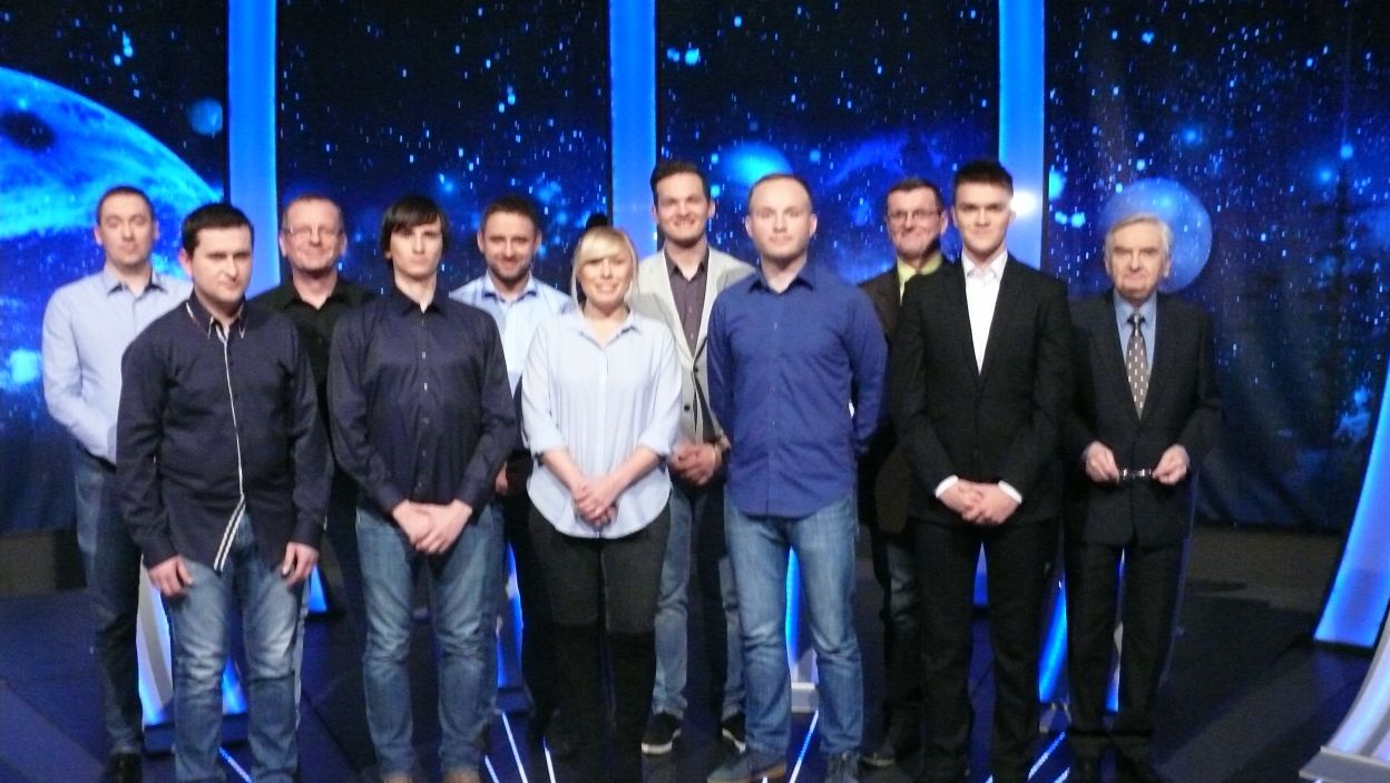 Zawodnicy 15 odcinka 103 edycji