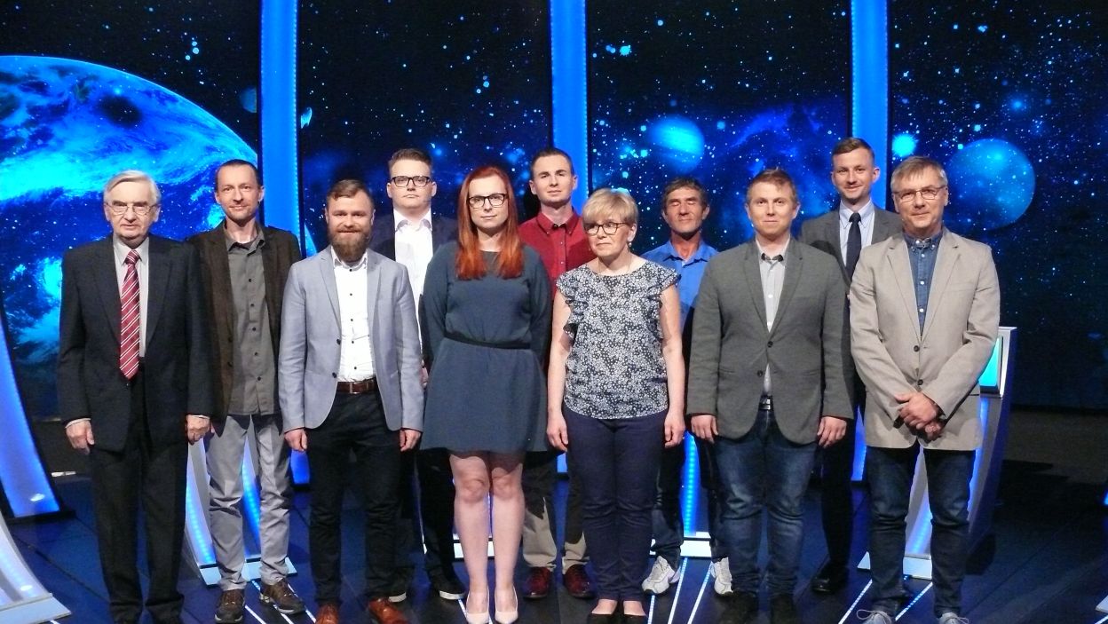 Kolejnych dziesięciu chętnych zagra w 11 odcinku 108 edycji