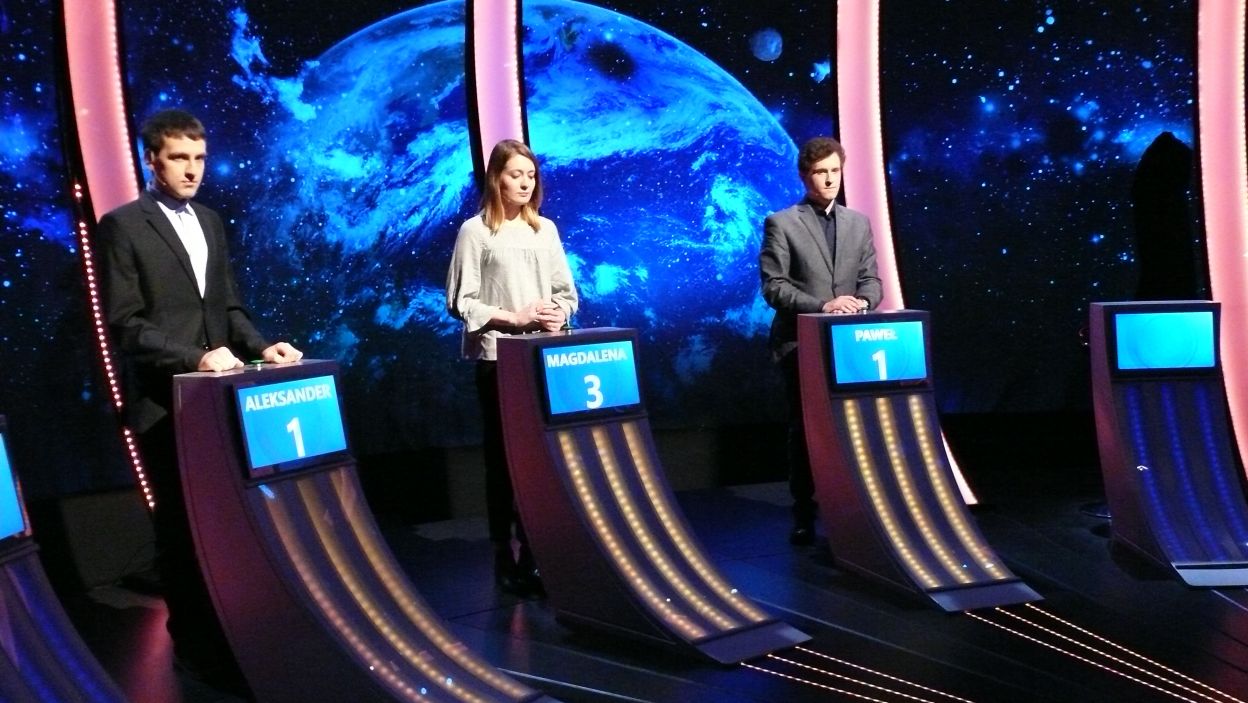 Finaliści 10 odcinka 105 edycji